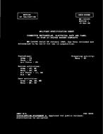 MIL MS14023C Notice 1 - Validation