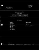 MIL MS14072 Notice 1 - Inactivation