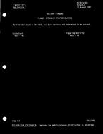 MIL MS14116 Notice 1 - Validation