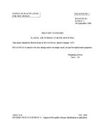 MIL MS14119 Notice 1 - Inactivation
