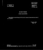 MIL MS14127E Notice 1 - Validation