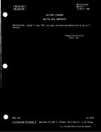 MIL MS14131C Notice 1 - Validation