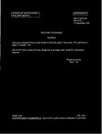 MIL MS14136C Notice 2 - Inactivation