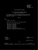 MIL MS14146A Amendment 1