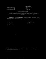 MIL MS14146A Notice 1 - Validation