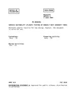 MIL MS14147A Notice 3 - Validation