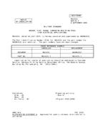 MIL MS14151 Notice 2 – Cancellation MIL MS14151 Notice 2 - Cancellation