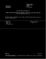 MIL MS14155 Notice 1 – Validation MIL MS14155 Notice 1 - Validation