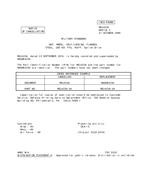 MIL MS14156 Notice 2 – Cancellation MIL MS14156 Notice 2 - Cancellation