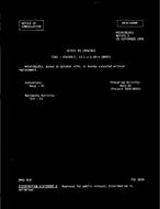 MIL MS14158 Notice 1 - Cancellation