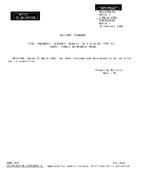 MIL MS14176B Notice 2 - Validation