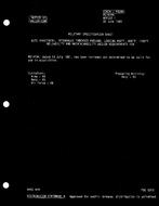 MIL MS14194 Notice 1 - Validation 1