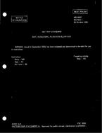 MIL MS14247 Notice 1 - Validation