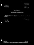 MIL MS14250 Notice 1 - Validation