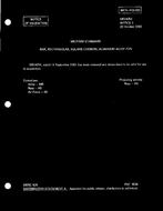 MIL MS14254 Notice 1 - Validation