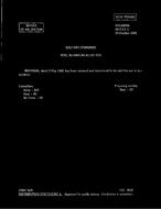 MIL MS14260A Notice 1 - Validation