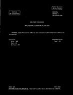 MIL MS14265 Notice 1 - Validation