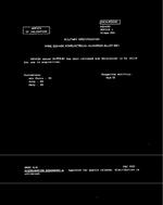 MIL MS14281 Notice 1 - Validation