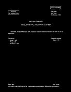 MIL MS14285 Notice 1 - Validation