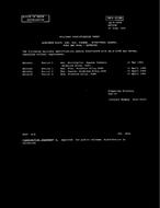 MIL MS14350 Notice 1 - Cancellation