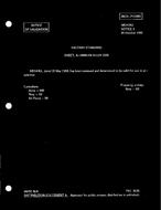 MIL MS14361 Notice 1 - Validation