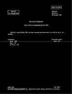 MIL MS14371 Notice 1 - Validation