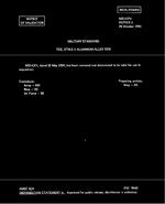 MIL MS14374 Notice 1 - Validation