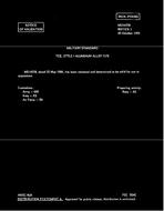 MIL MS14378 Notice 1 - Validation