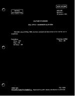 MIL MS14387 Notice 1 - Validation