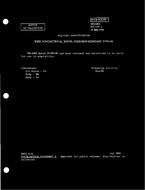 MIL MS14404 Notice 1 - Validation