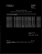 MIL MS14407 Notice 1 - Cancellation