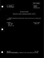 MIL MS14417 Notice 1 - Validation