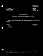 MIL MS14422 Notice 1 - Validation