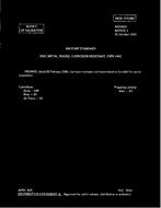 MIL MS14423 Notice 1 - Validation