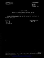 MIL MS14437 Notice 1 - Validation