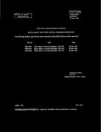 MIL MS14445 Notice 1 - Cancellation