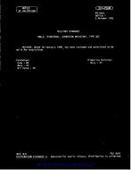 MIL MS14469 Notice 1 - Validation