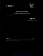 MIL MS14502 Notice 2 - Cancellation