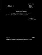 MIL MS14512 Notice 1 - Cancellation