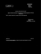 MIL MS14515 Notice 1 – Cancellation MIL MS14515 Notice 1 - Cancellation
