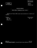 MIL MS14517 Notice 1 - Validation