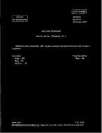 MIL MS14519 Notice 1 - Validation