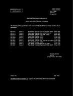 MIL MS14519 Notice 2 - Cancellation
