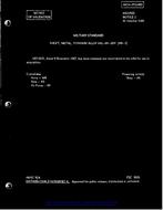 MIL MS14525 Notice 1 - Validation