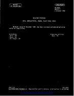 MIL MS14526 Notice 1 - Validation