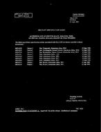 MIL MS14533 Notice 1 - Cancellation