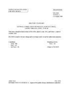 MIL MS15003 Notice 2 - Inactivation