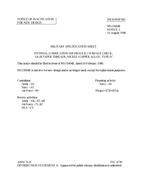 MIL MS15004B Notice 1 – Inactivation MIL MS15004B Notice 1 - Inactivation