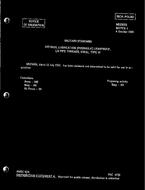 MIL MS15006 Notice 1 - Validation