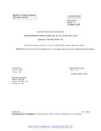 MIL MS15012D Notice 1 – Inactivation MIL MS15012D Notice 1 - Inactivation